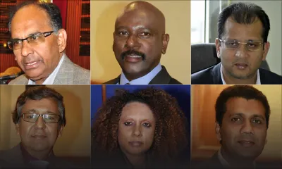 Députés indépendants : qui va rejoindre le gouvernement?