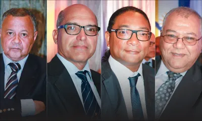 Remaniement : les ministres potentiels