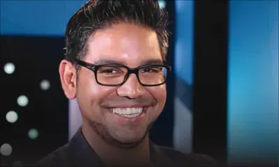 Les confidences de Nadeem Varsally