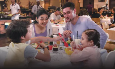 Noël et Nouvel An : faire la fête ailleurs!