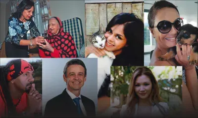 La Noël des people : leurs plus beaux cadeaux