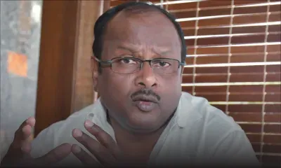 Sudhir Sesungkur : «Il y a des choses en commun entre le MSM et le MMM»