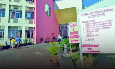 Cancer : certains patients sans traitement de radiothérapie