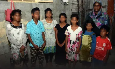 Démunis : Noël chez les pauvres