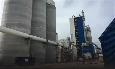 Projet de cimenterie soumis au gouvernement : les promoteurs appartiennent au groupe Bhunjun