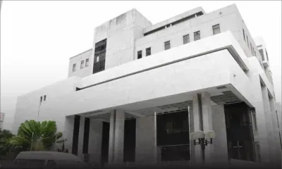 Agression : elle obtient un Protection Order pour une période de 10 mois 