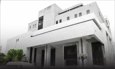 Saisie de Rs 8,7 M d’héroïne au Citadelle Mall : un couple arrêté 