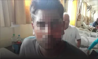 Sa cousine meurt dans un accident de la route : réclamant des explications, il est roué de coups et hospitalisé