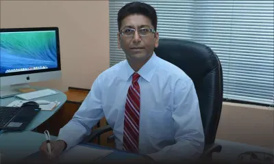 Le professeur Dhanjay Jhurry reconduit comme vice-chancelier de l’université de Maurice