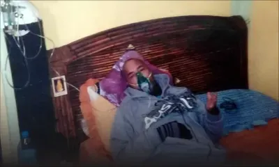 Marlène ne s’attendait pas à un tel soutien