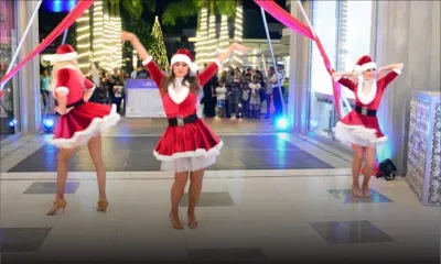 Noël : Ambiance magique