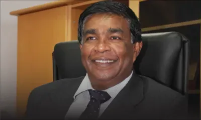 Pradeep Roopun, ministre des Arts et de la Culture : «J’essaie autant que possible d’apporter une nouvelle touche»