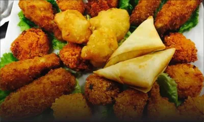 Période festive : snacks - la vente grimpe de 50 %  