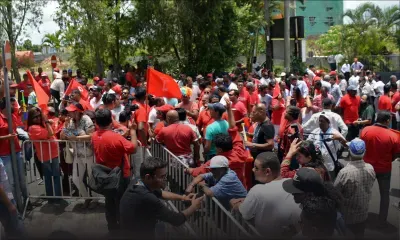 Post partielle 2017 : le blueprint du Parti Travailliste pour reconquérir le pouvoir 