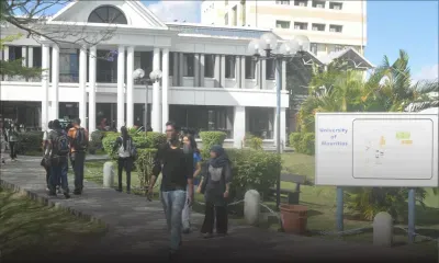 Recherche : l’UoM va éliminer 57 cours ‘undergraduate’ en faveur des masters et PhD