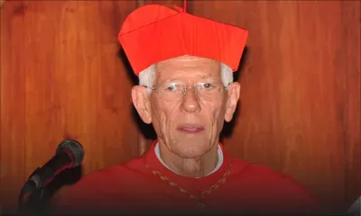 Eid-Ul Fitr - Cardinal Piat : «Que Dieu nous aide à marcher sur le chemin du dialogue»
