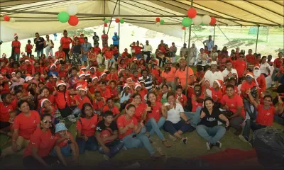 LOH Santa Claus Kids 2018 avec Emtel