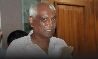 Allégation de corruption pour l’octroi des contrats : l’ex-No1 des sapeurs pompiers dit avoir ‘tout oublier’