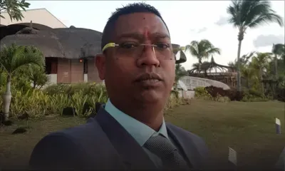 Rakesh Samsaran : «Le marché noir a envahi le secteur de la location de voitures»