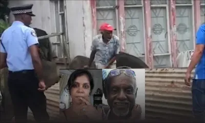 Décès de Meenakshi Pydigadu : le cadavre sera exhumé ce jeudi  