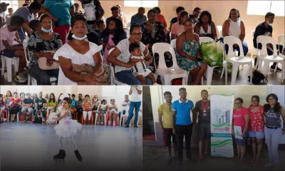 Noël solidaire : la générosité des Mauriciens saluée