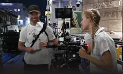 Production des films au pays : l’économie du pays a bénéficié d’environ Rs 202 millions