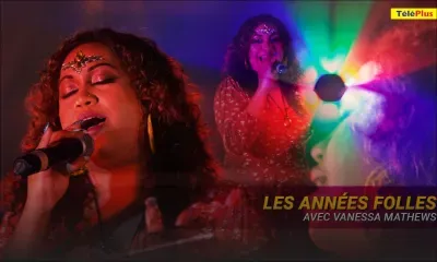 « Les Années Folles » : retour sur les tubes des des années 80’ et 90’