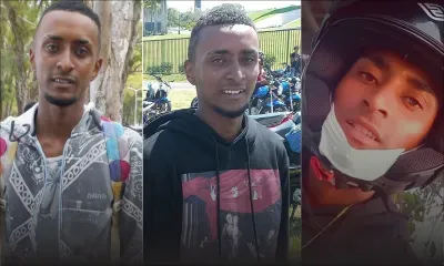 Accidents mortels à Belle-Rive et en mer à Tamarin : Noël endeuillé pour deux familles affligées