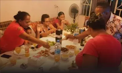 Fête de Noël : le plaisir de se rassembler en famille