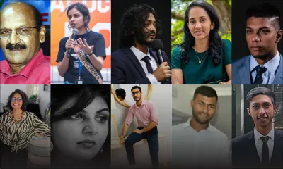 Leurs priorités pour le pays en 2023