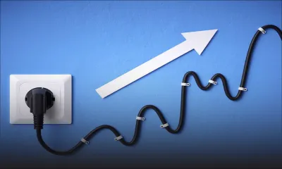 [Blog] Electricité : pourquoi les tarifs augmentent?