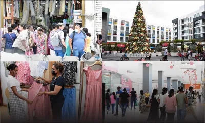 Vêtements, déco, jouets… : la fièvre acheteuse au summum