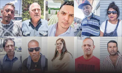 Le 3 janvier décrété congé public : satisfaction unanime !