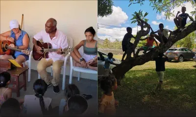 Leur Noël le plus marquant