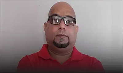 Raakesh Bhageerutty, General Manager de Simla Way : «Les consommateurs dépensent bien plus cette année»