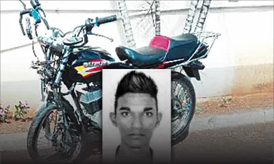 Violente collision avec un camion: Kovalen, 18 ans, meurt sur le coup