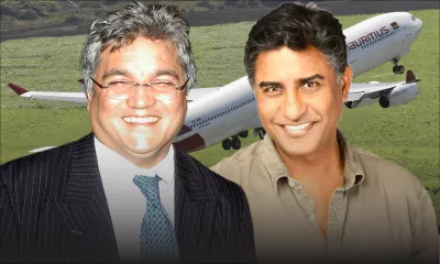 Nominations à Air Mauritius: come-back de Baguant et Seetaramadoo, Sewpaul promu