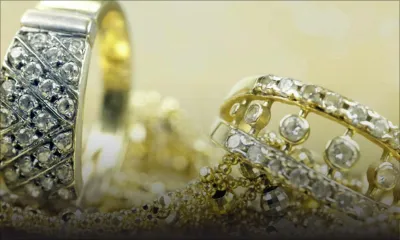 Revente des bijoux: les nouveaux règlements n’affecteront pas les transactions