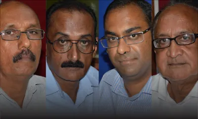 Le Grand Journal: construire en toute sécurité