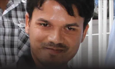 Acte de terrorisme allégué - Ish Sookun: «Je ne suis pas l’auteur de ce courriel»