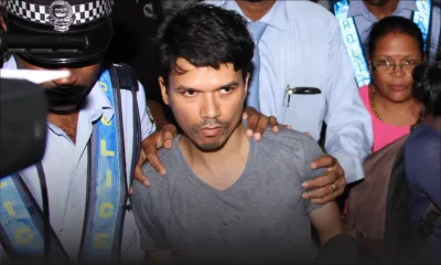 Menace terroriste: Ish Sookun interrogé au Central CID