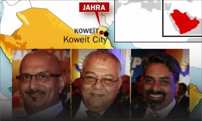 Véto du Premier ministre à une visite de députés au Koweit