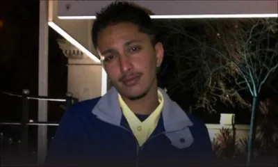 En Angleterre: pétition réclamant justice pour Krishna Chummun