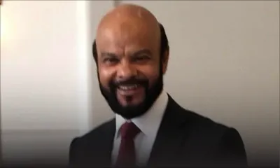 L’ambassadeur de l’île Maurice en Arabie saoudite se confie