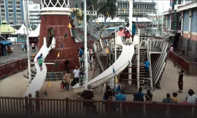 50e anniversaire d’accession au statut de cité: une pléiade d’activités organisées à Port-Louis
