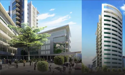 Bâtiment du Sugar Investment Trust: et pour Rs 500 M de plus…