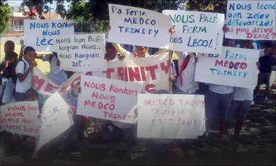 Enseignement secondaire: le transfert comporte des inconvénients