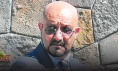 Attaque au cocktail Molotov: la condamnation de quatre personnes annulée