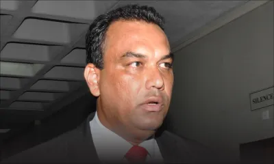 Recrutement de travailleurs manuels à Rodrigues: la condamnation de Johnson Roussety annulée en appel