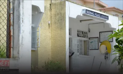 Sodnac : la voiture volée d’un médecin retrouvée grâce aux caméras Safe City